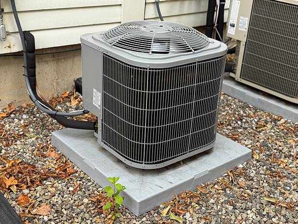 24/7 Emergency Hvac experts in Shelby, MI